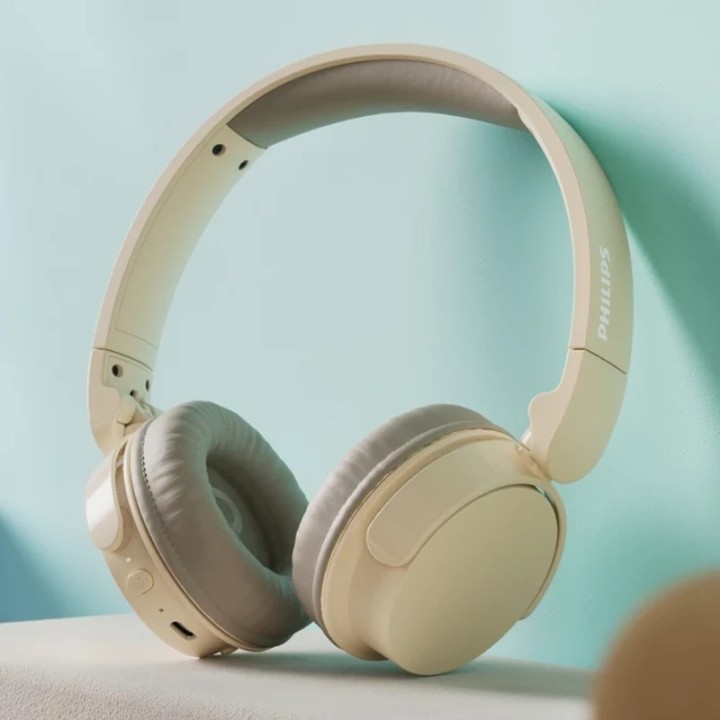 Philips slušalice TAH3209BG/00 bluetooth