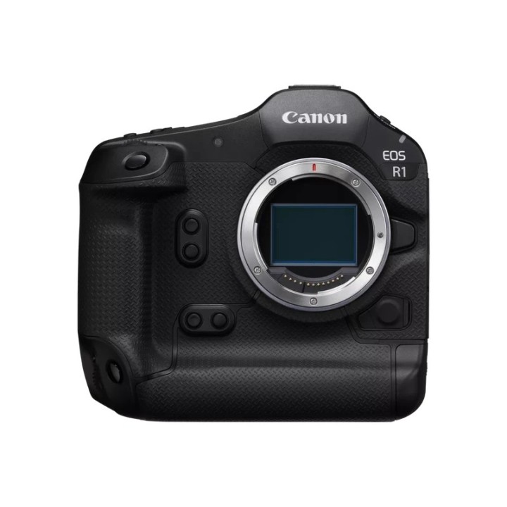 Canon EOS R1 Body