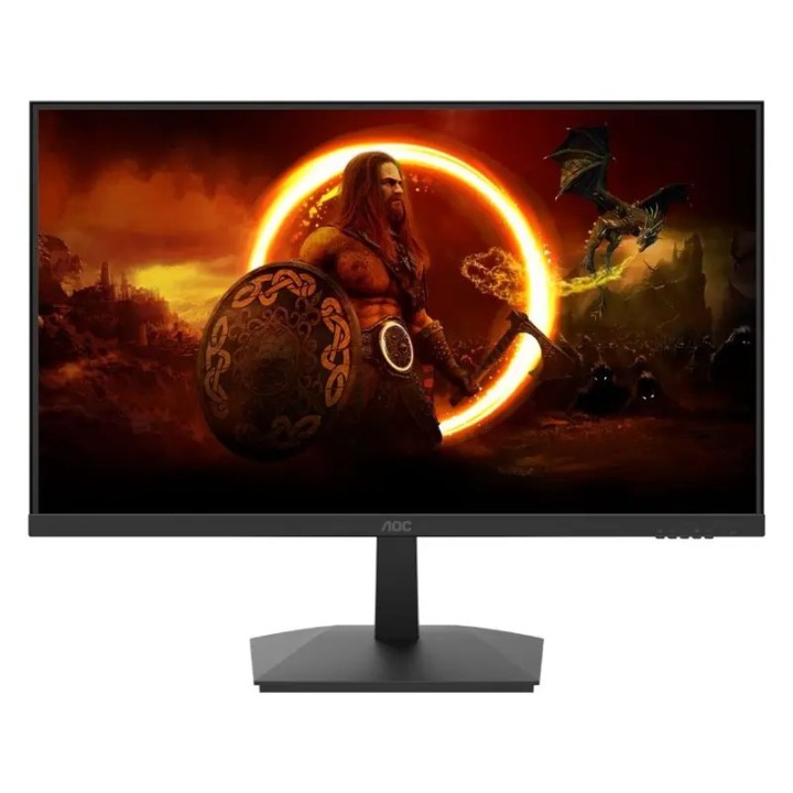 AOC monitor 23,8'' 24G15N2