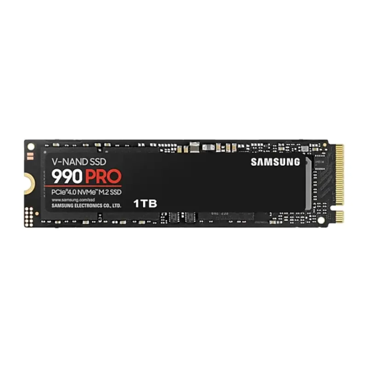 SSD Samsung 990 PRO 1TB M.2