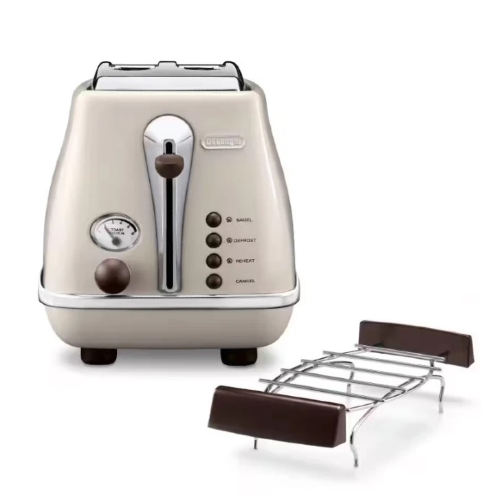 DeLonghi toster CTOV2103.BG