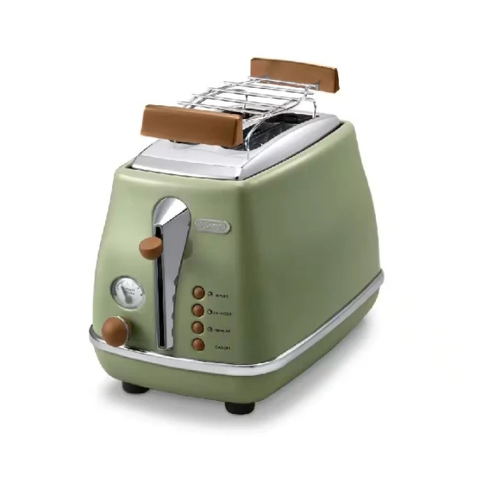 DeLonghi Toster CTOV2103.GR
