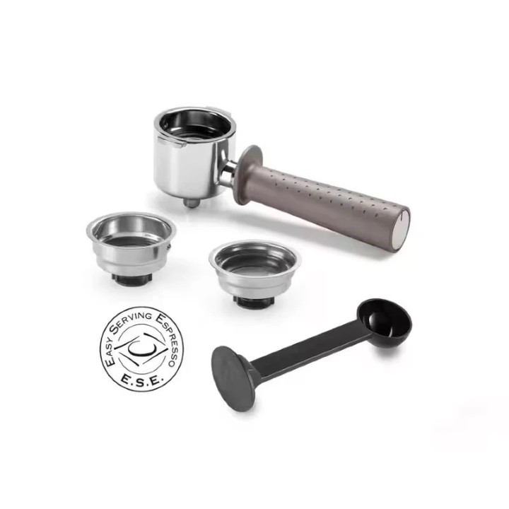 De'Longhi EC260.W - espresso aparat za kafu, bijeli