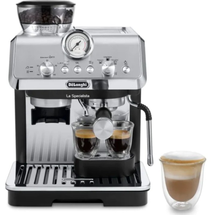 De'Longhi EC9155.MB - espresso aparat za kafu, crni