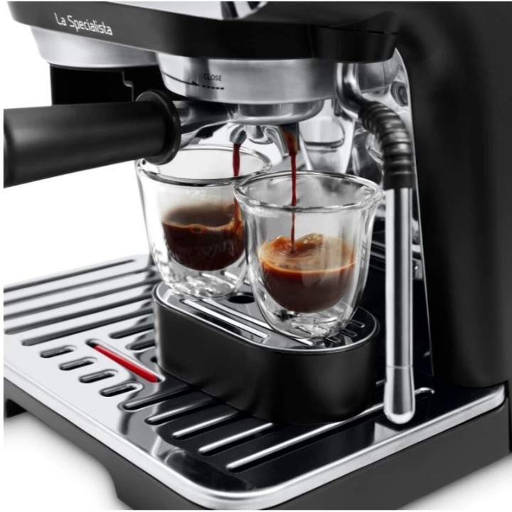 De'Longhi EC9155.MB - espresso aparat za kafu, crni