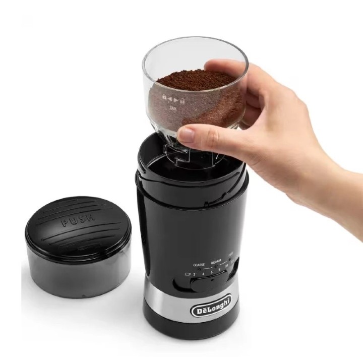 De’Longhi KG210 mlin za kafu