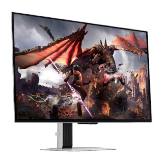 Monitori Gaming