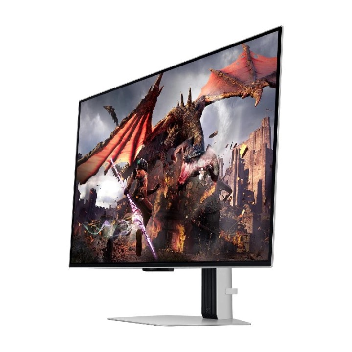 Samsung monitor Odyssey 32'' G80SD