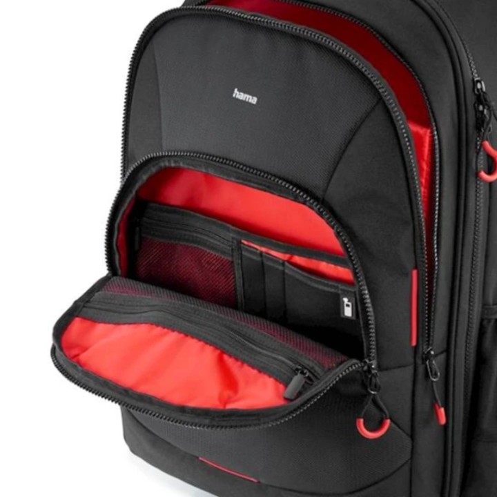 Ruksak za kameru HAMA OHIO 200 crni