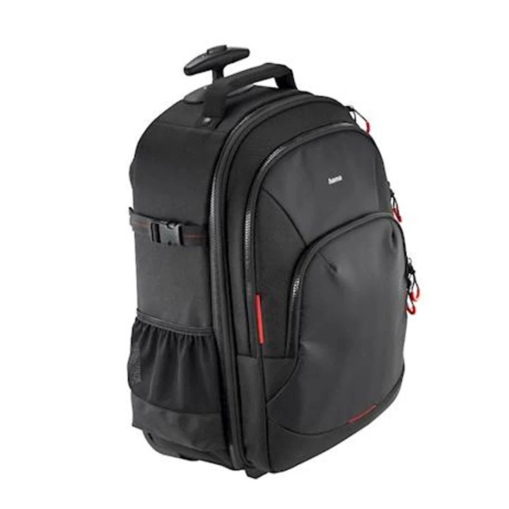 Ruksak za kameru HAMA OHIO 200 crni