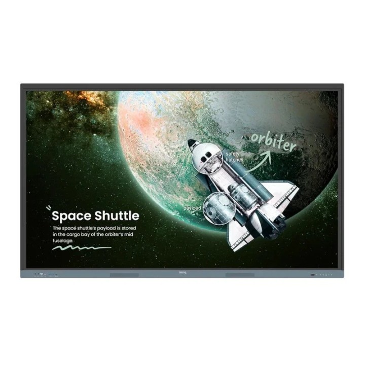 Interaktivni panel BenQ RE6504