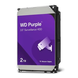 Western Digital
