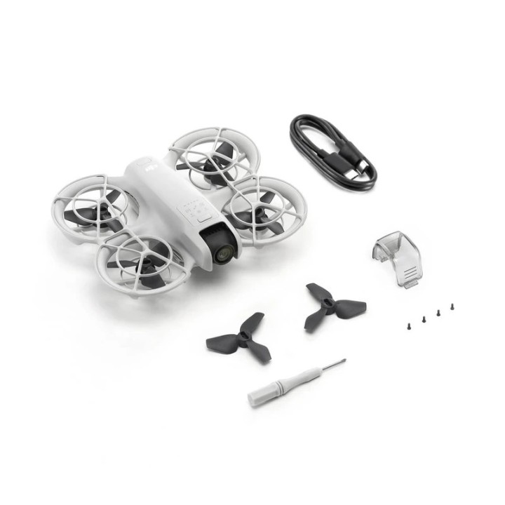 DJI Neo Fly More Combo