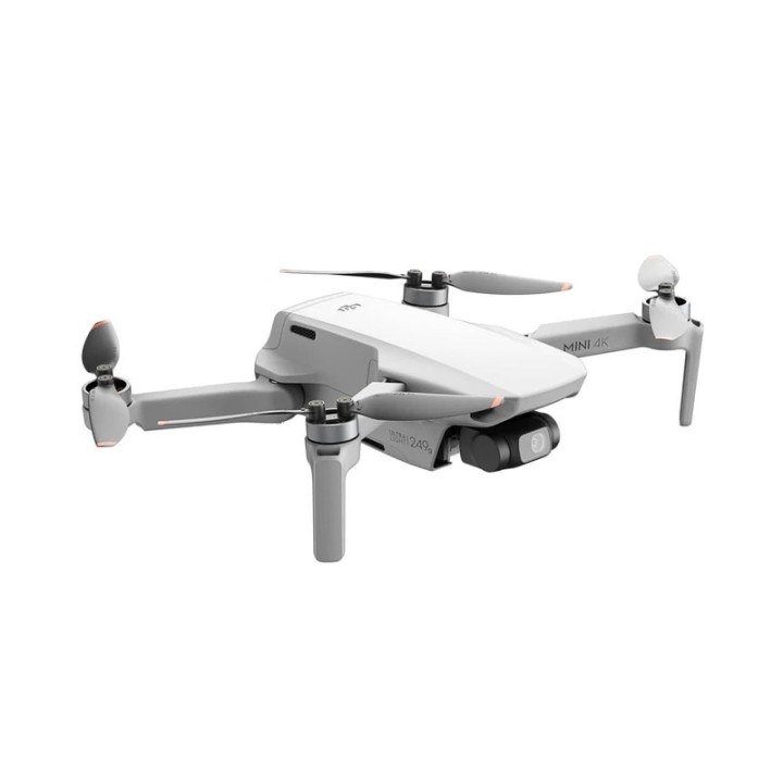 DJI Mini 4K Fly More Combo EU
