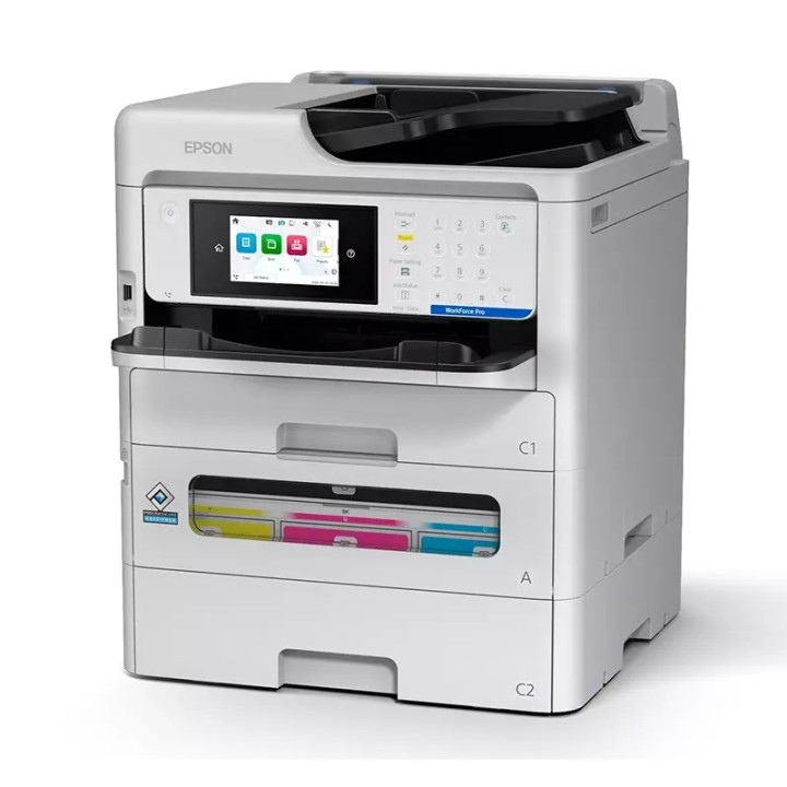 Printer Epson WorkForce Pro EM-C800RDWF MFP