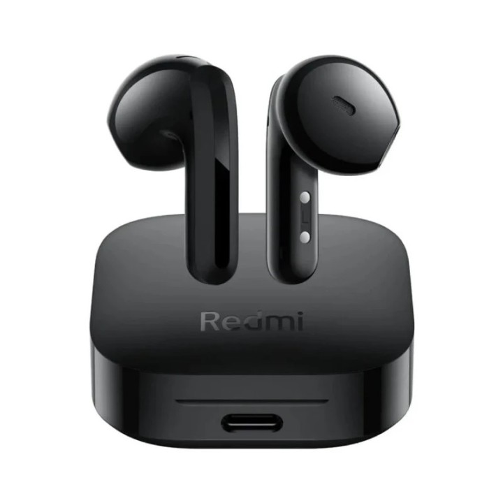 Slušalice Xiaomi Redmi Buds 6 Active bežične crne