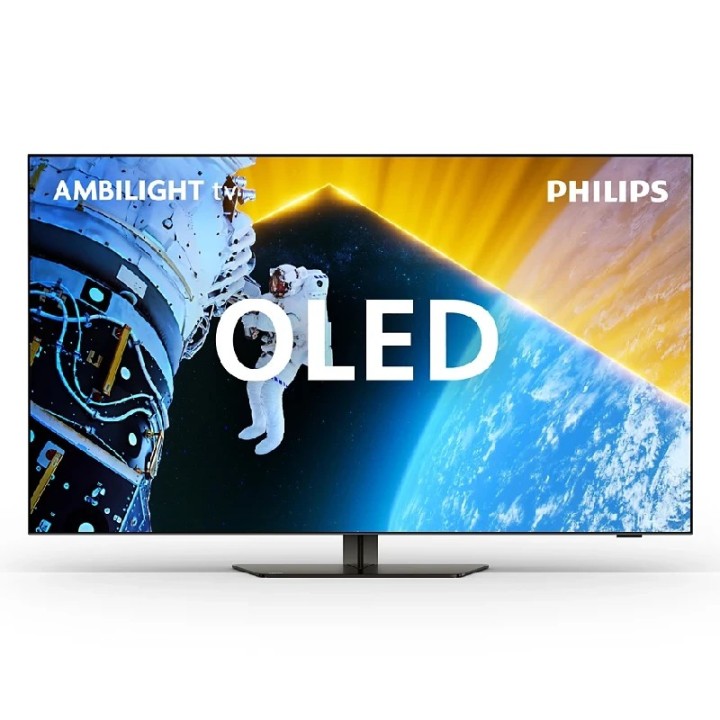 Televizor Philips OLED TV 65'' (165 cm) 65OLED819