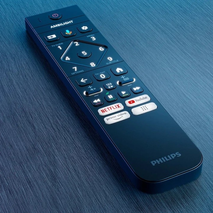 Televizor Philips OLED TV 65'' (165 cm) 65OLED819