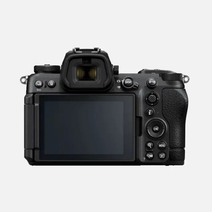 Nikon Z6 III + 24-70 f4 S Kit