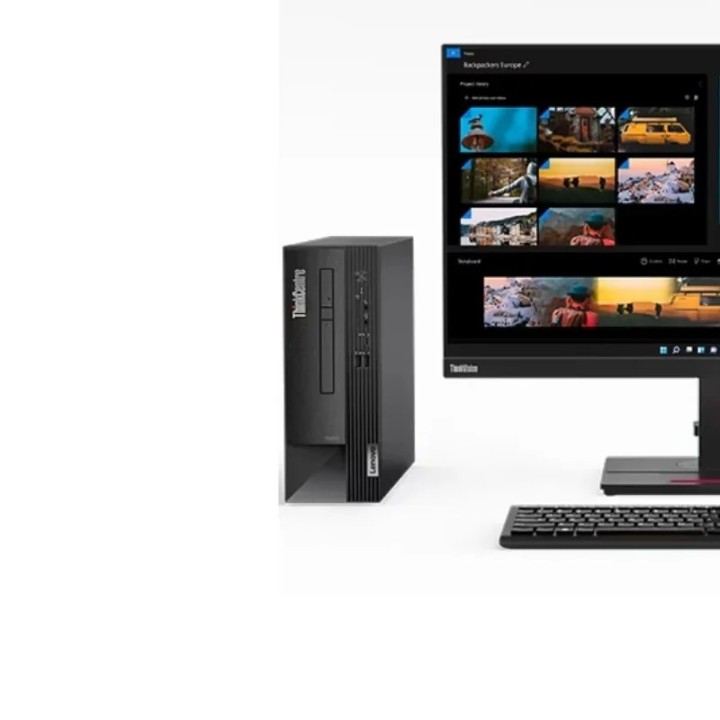 Računar Lenovo NEO 50 SFF (12JF001MZY)