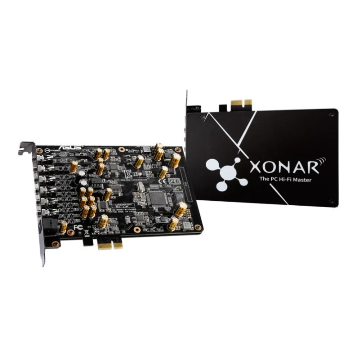 Asus zvučna karta XONAR AE PCIe
