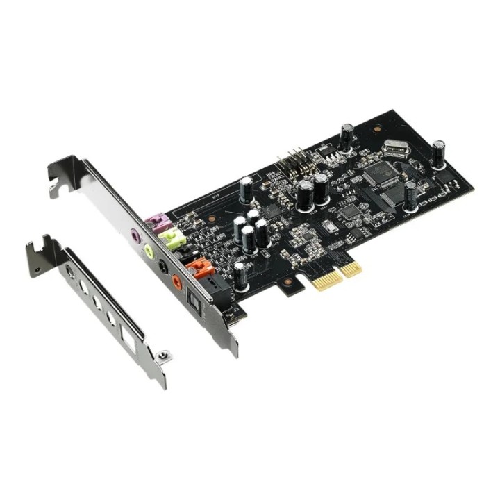 Asus zvučna karta XONAR SE PCIe