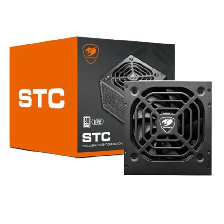 Napojna jedinica Cougar STC650 650W 80+ Bronze