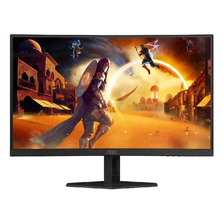 AOC monitor 27'' Q27G4X