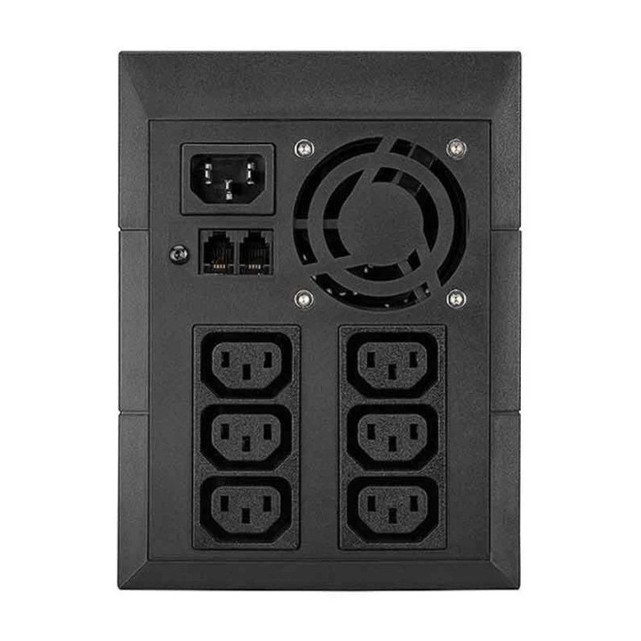 UPS Eaton 5E1500IUSB 1500VA/900W