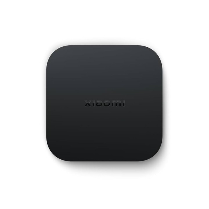 Xiaomi Mi TV Box S 2nd Gen 4K UltraHD 4K IPTV