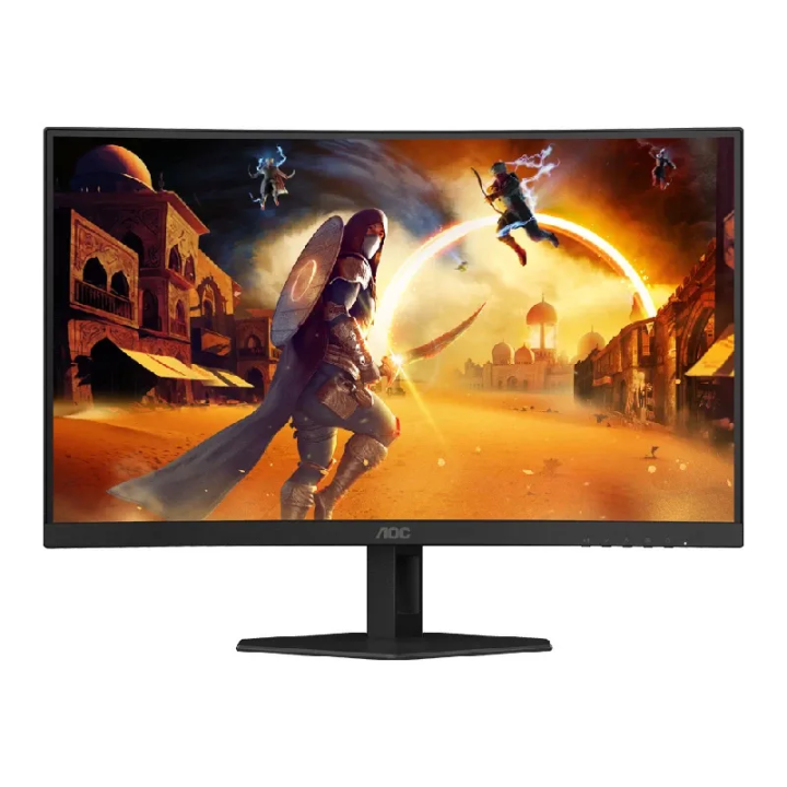 AOC monitor 27'' C27G4ZXE