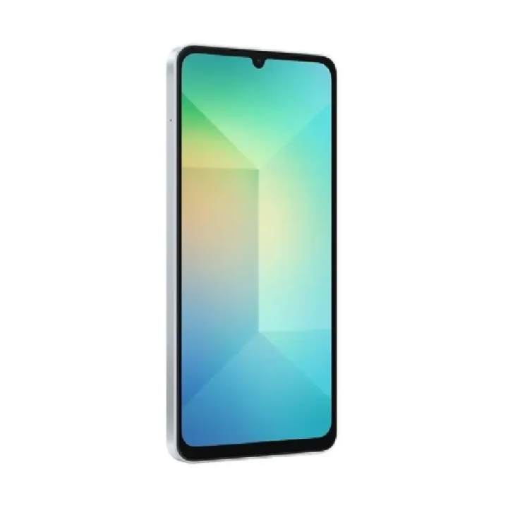 Mobitel Samsung Galaxy A06 4/64GB svijetlo plavi