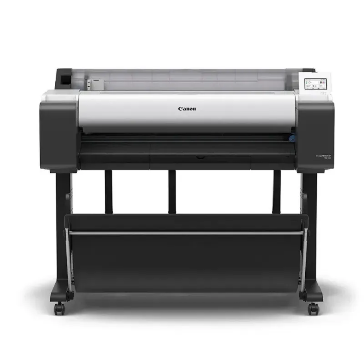 Canon ploter iPF TM-350 sa postoljem 36-inčni s 5 boja