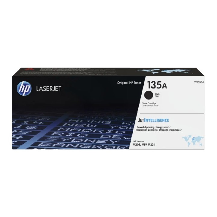 Toner HP 135A Crni