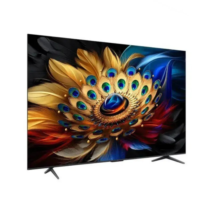 Televizor TCL QLED TV 98'' (249 cm) 98C655