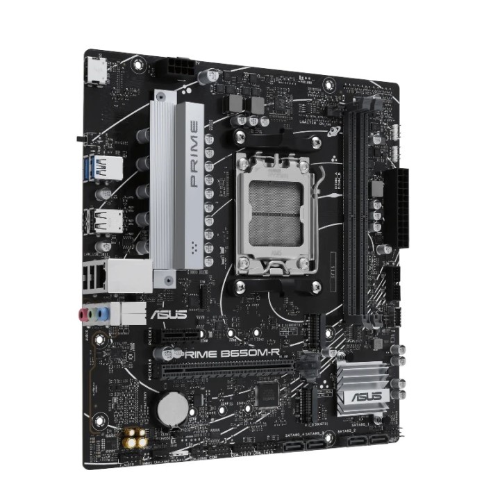 Matična ploča AMD Asus B650M-R AM5