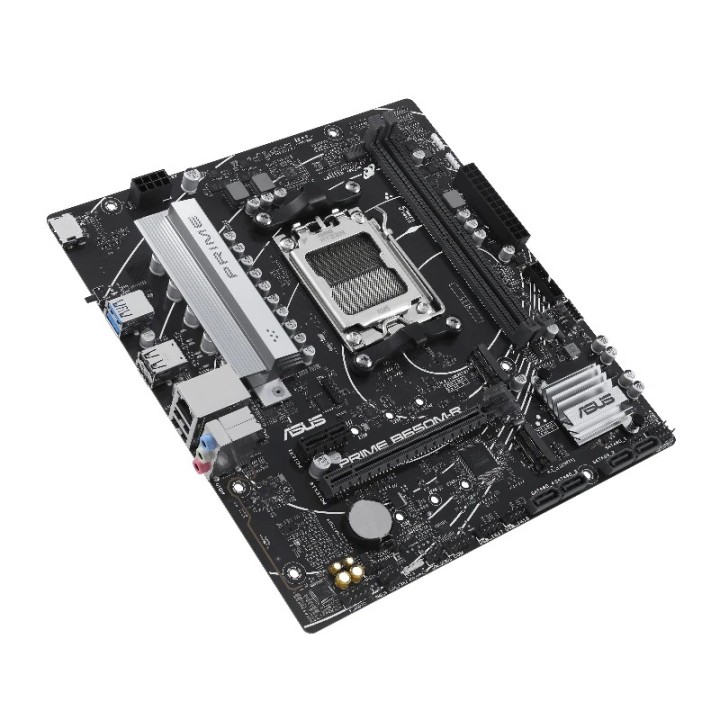 Matična ploča AMD Asus B650M-R AM5