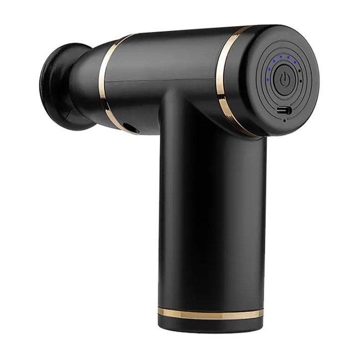 Lafe Ručni masažer sa ugrađenom baterijom 1800 mAh, 10W