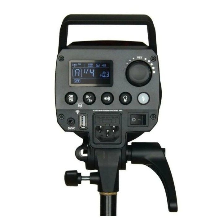 Godox MS300-V studio flash