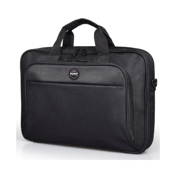 Port Design torba za laptop HANOI II 17,3