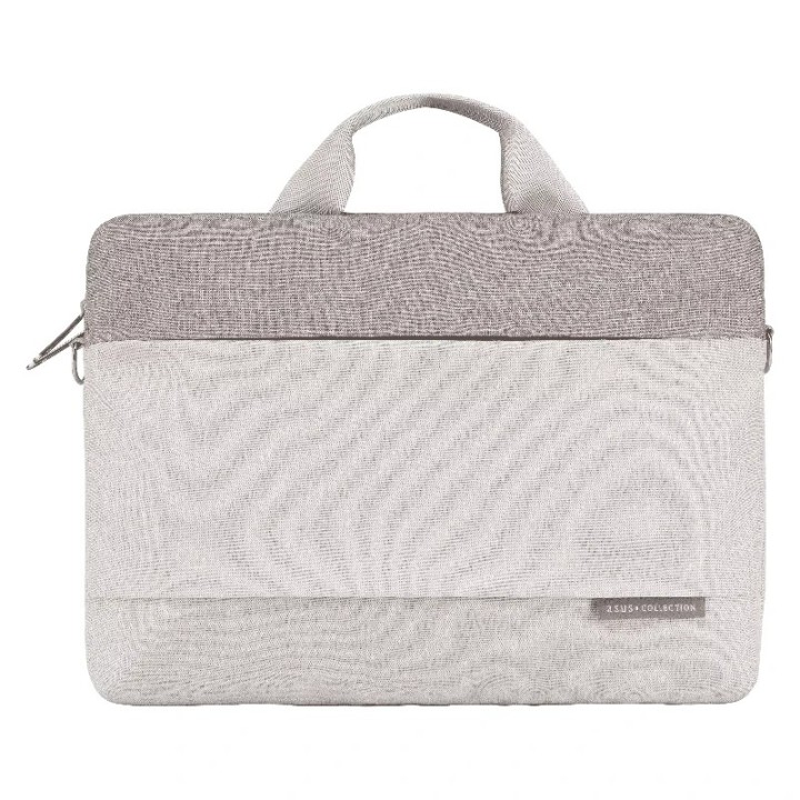 Torba Asus EOS 2 CarryBag 15,6'', siva