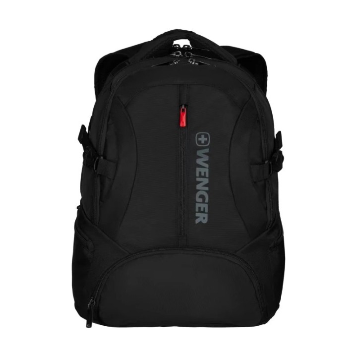 Wenger ICONS ruksak za laptop 15,6'' crni