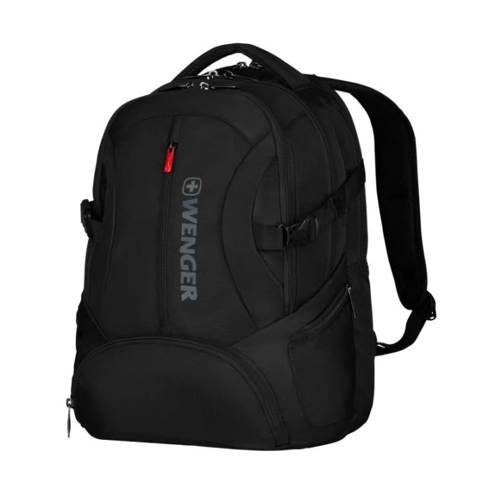 Wenger ICONS ruksak za laptop 15,6'' crni