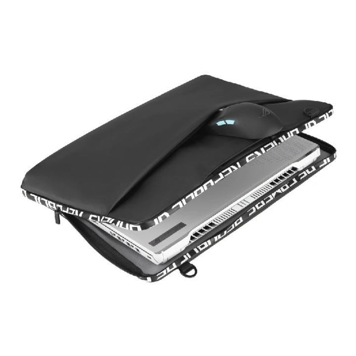 Torba za Laptop Asus ROG Ranger Carry Sleeve 16'', crna