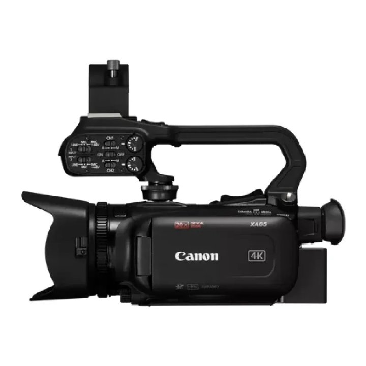 Camcorder Canon XA65