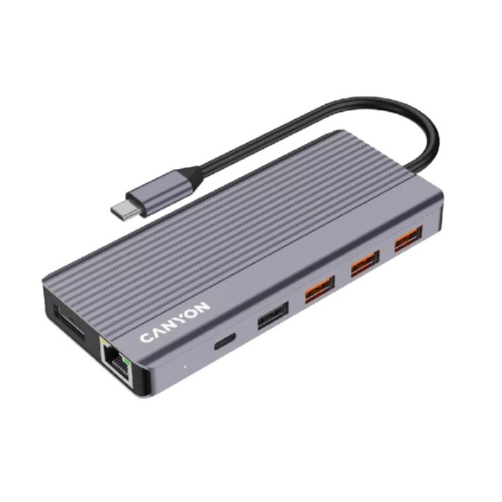 Canyon Multiport Docking 13 in 1 (CNS-TDS16)