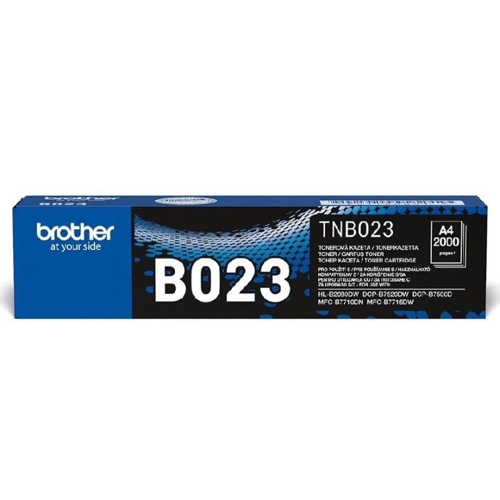 Toner Brother TN-B023