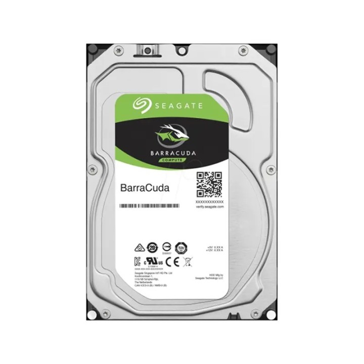 SEAGATE Barracuda 1TB (ST1000DM014)