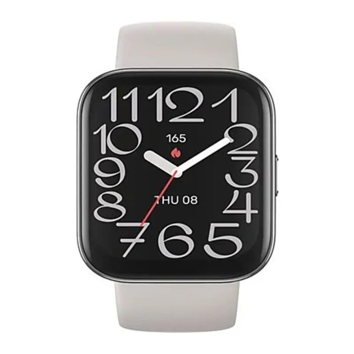 Xiaomi Amazfit Smartwatch Bip 5 Unity Grey