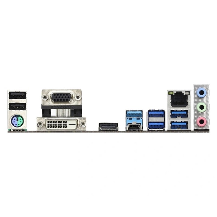 Matična ploča AMD Asrock B450M PRO4 AM4